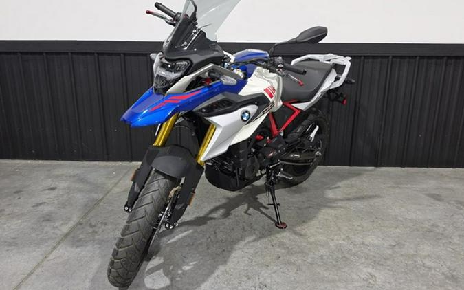 2023 BMW G310GS