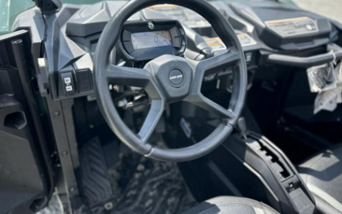 2026 Can-Am Commander DPS 1000R