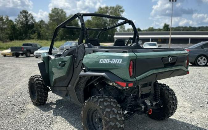 2026 Can-Am Commander DPS 1000R