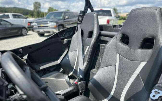 2026 Can-Am Commander DPS 1000R