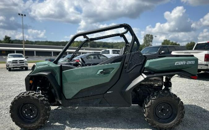 2026 Can-Am Commander DPS 1000R
