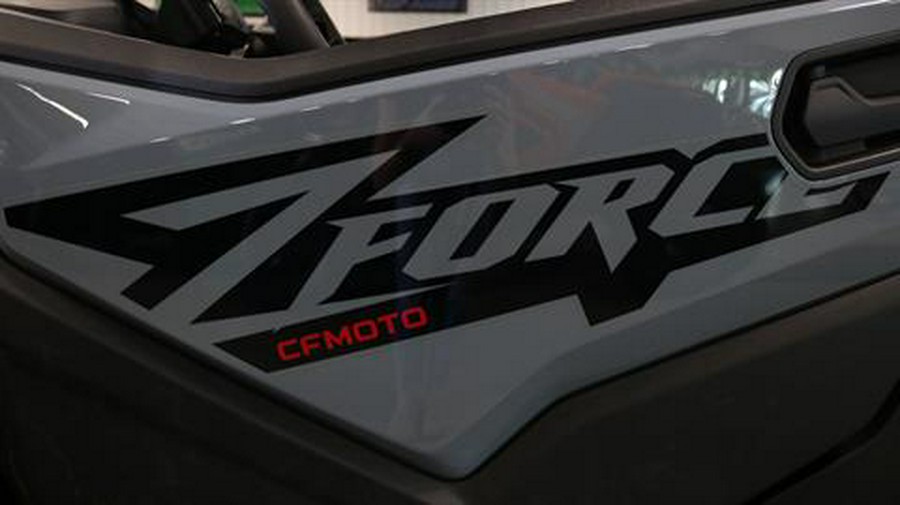 2023 CFMOTO ZForce 950 Sport