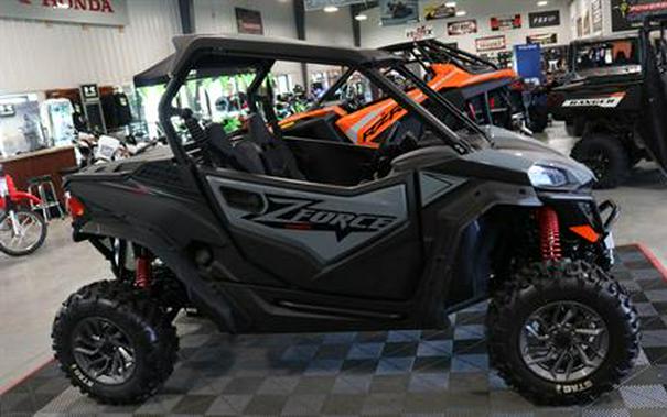 2023 CFMOTO ZForce 950 Sport