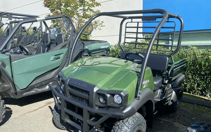 2023 Kawasaki MULE SX FI 4X4