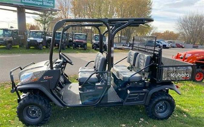 2023 Kubota RTV-X1140