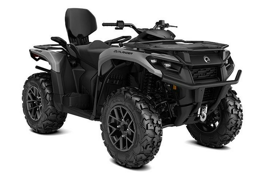 2024 Can-Am ATV OUTL MAX XT 700 GY 24