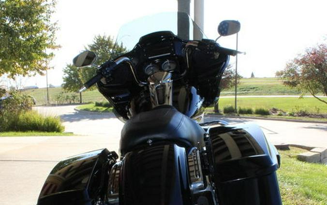 2017 Harley-Davidson® FLTRXS - Road Glide® Special