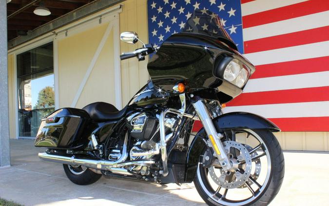 2017 Harley-Davidson® FLTRXS - Road Glide® Special