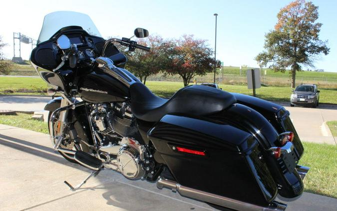 2017 Harley-Davidson® FLTRXS - Road Glide® Special