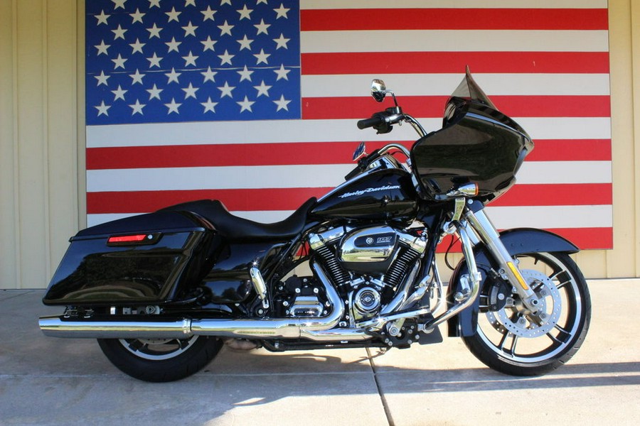 2017 Harley-Davidson® FLTRXS - Road Glide® Special