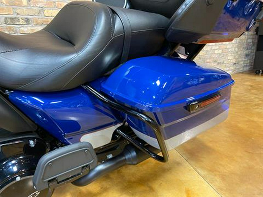 2023 Harley-Davidson Road Glide® Limited