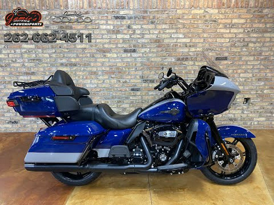 2023 Harley-Davidson Road Glide® Limited