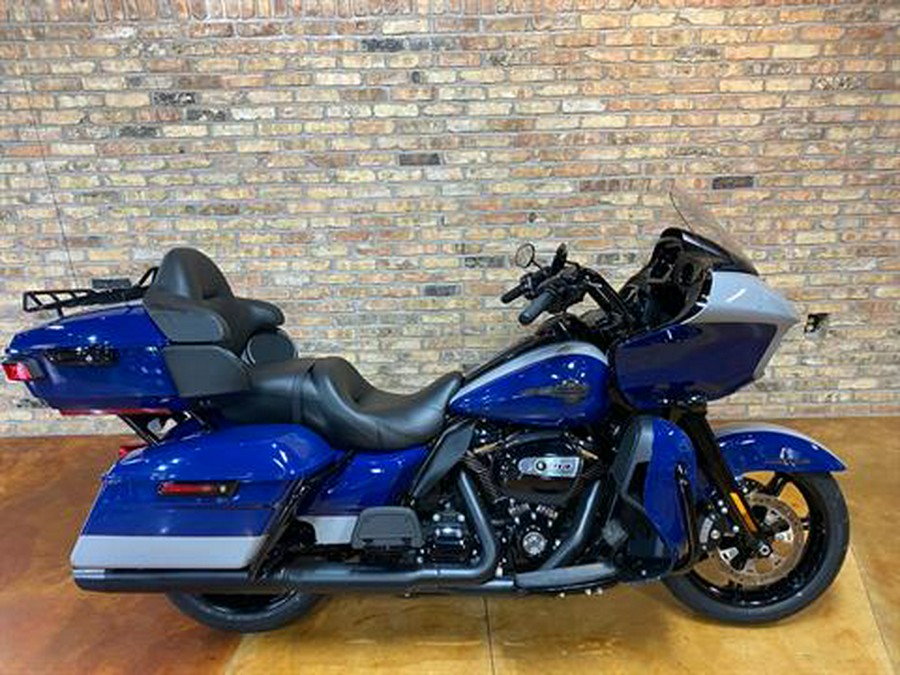 2023 Harley-Davidson Road Glide® Limited