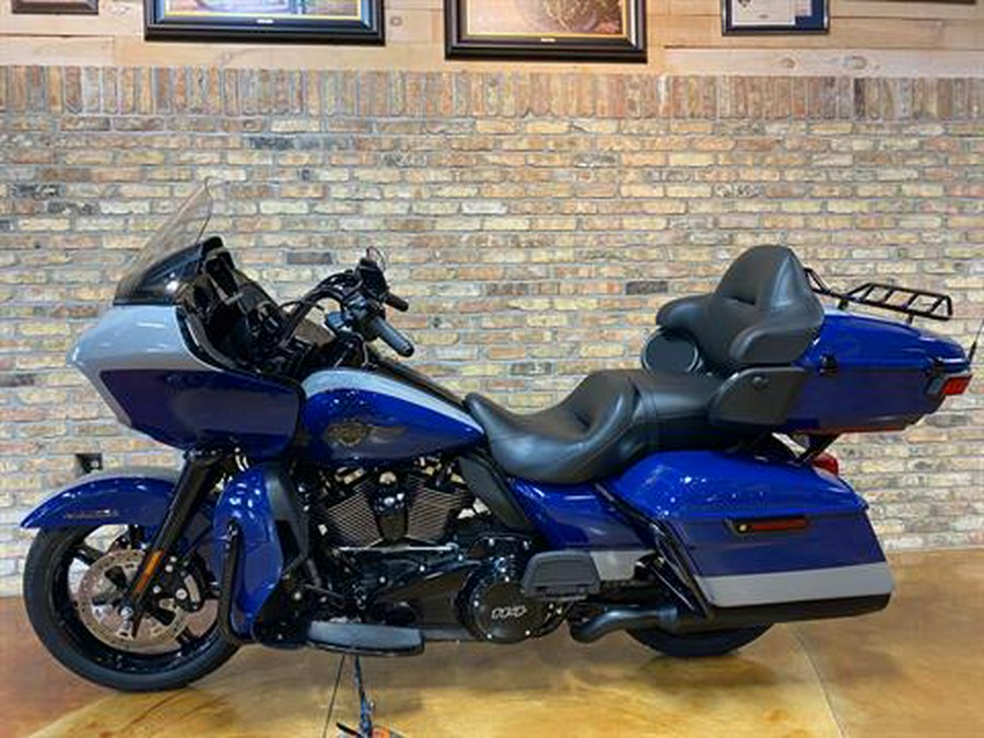 2023 Harley-Davidson Road Glide® Limited