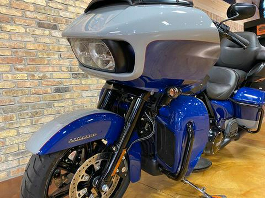 2023 Harley-Davidson Road Glide® Limited