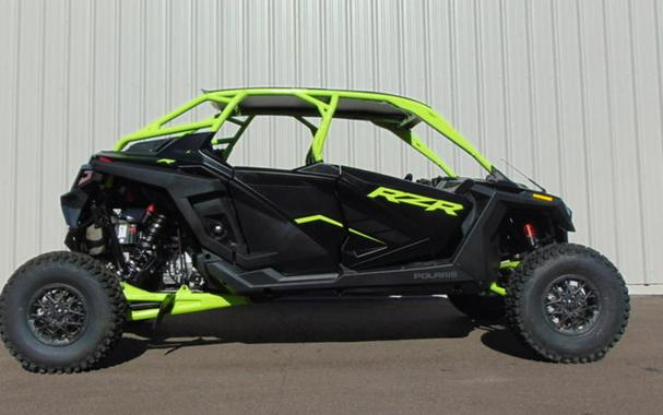 2024 Polaris Industries RZR PRO R 4 ULTIMATE