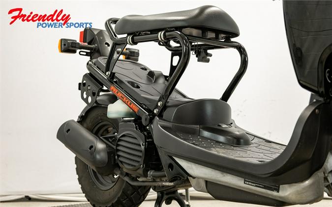 2019 Honda Ruckus Base