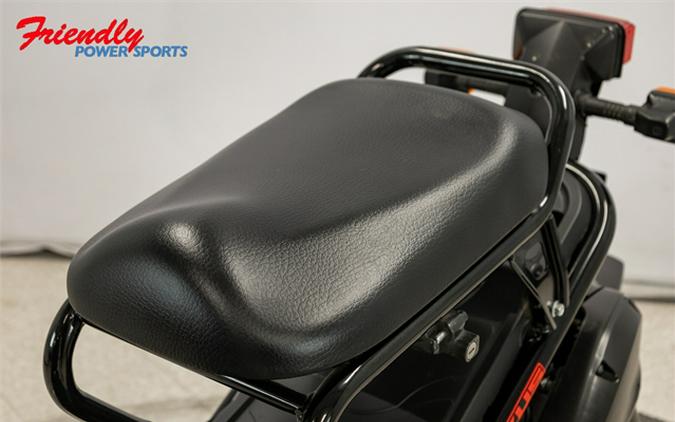 2019 Honda Ruckus Base