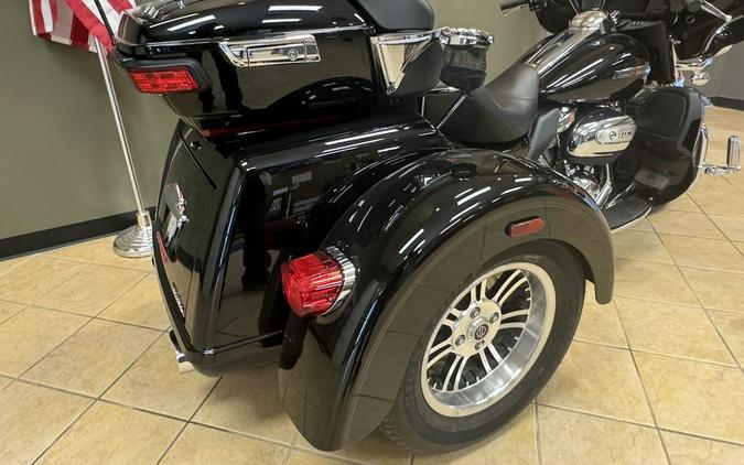 2020 Harley-Davidson Trike Tri Glide® Ultra