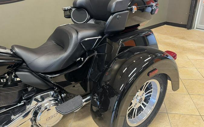 2020 Harley-Davidson Trike Tri Glide® Ultra