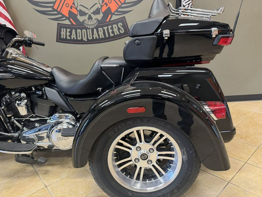 2020 Harley-Davidson Trike Tri Glide® Ultra