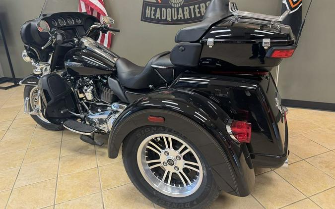 2020 Harley-Davidson Trike Tri Glide® Ultra