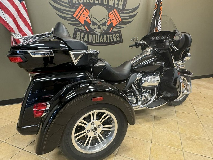 2020 Harley-Davidson Trike Tri Glide® Ultra