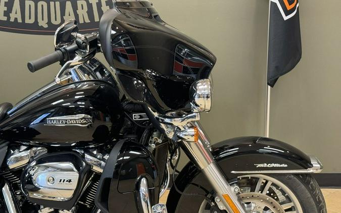 2020 Harley-Davidson Trike Tri Glide® Ultra