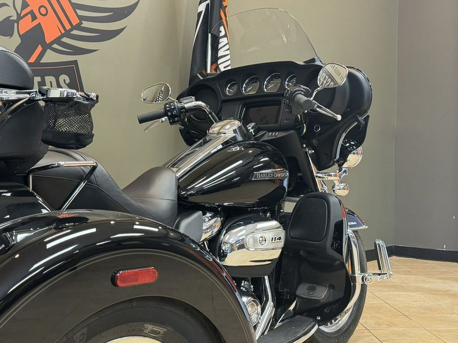 2020 Harley-Davidson Trike Tri Glide® Ultra