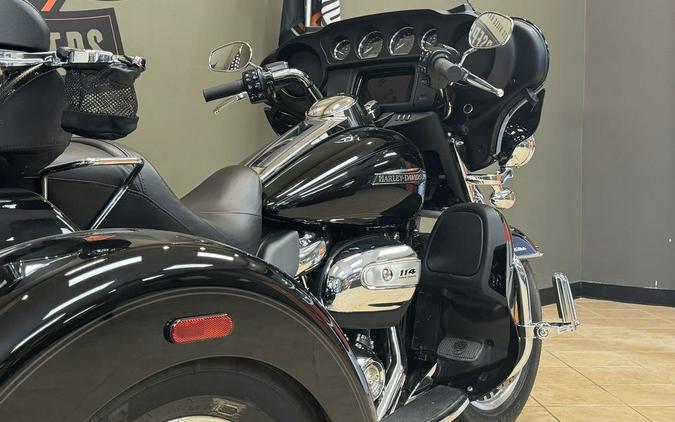 2020 Harley-Davidson Trike Tri Glide® Ultra