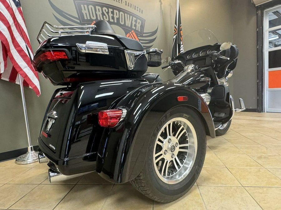 2020 Harley-Davidson Trike Tri Glide® Ultra