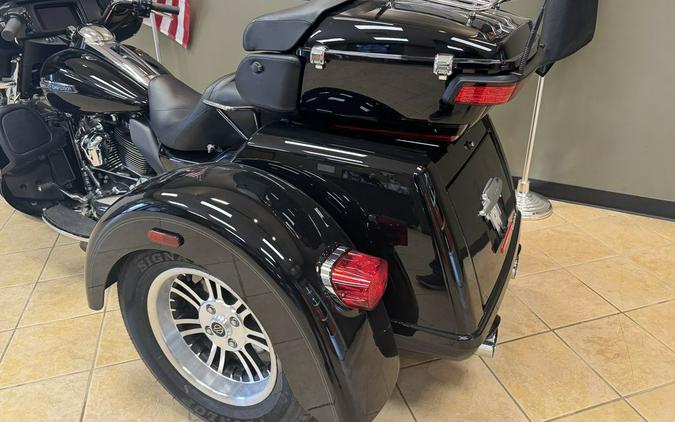 2020 Harley-Davidson Trike Tri Glide® Ultra