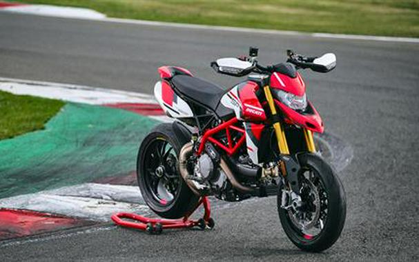 2023 Ducati Hypermotard 950 SP