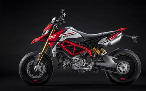 2023 Ducati Hypermotard 950 SP