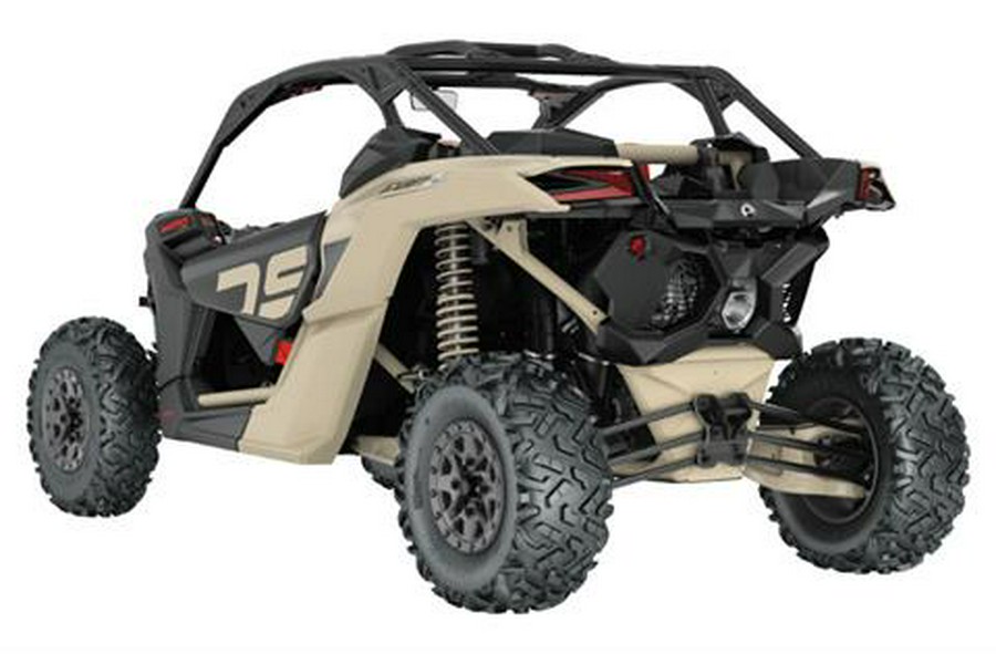 2021 Can-Am Maverick X3 X DS Turbo RR