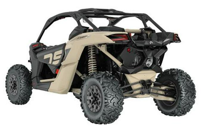 2021 Can-Am Maverick X3 X DS Turbo RR