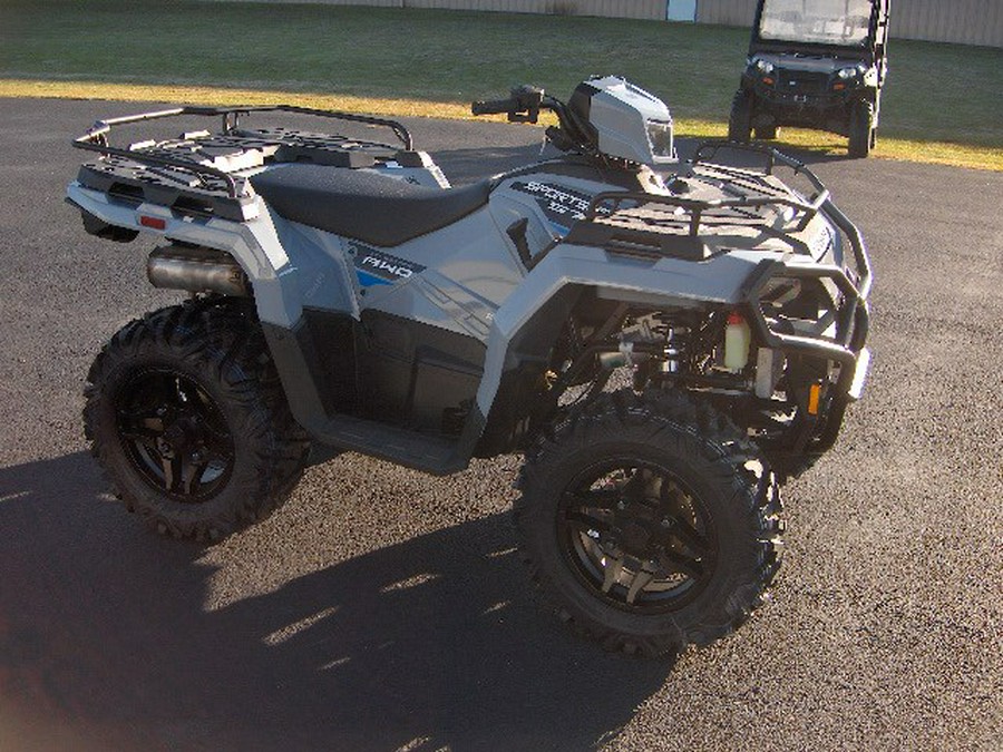 2024 Polaris Industries Sportsman 570 Premium