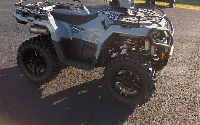 2024 Polaris Industries Sportsman 570 Premium