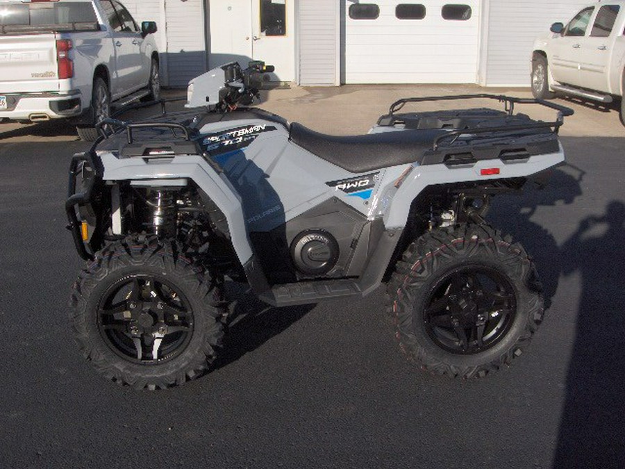 2024 Polaris Industries Sportsman 570 Premium