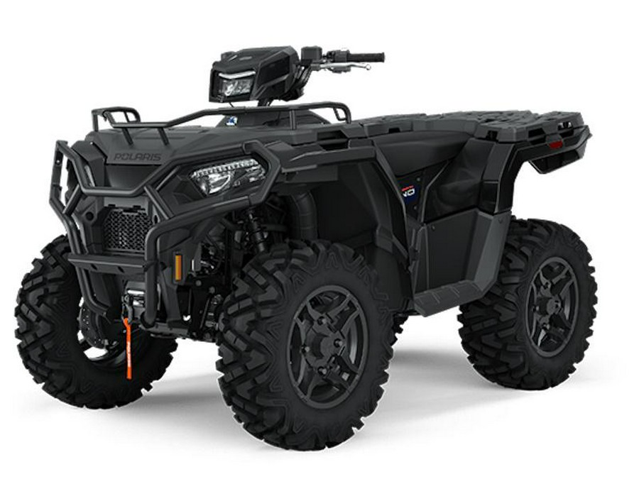 2025 Polaris® Sportsman 570 Trail