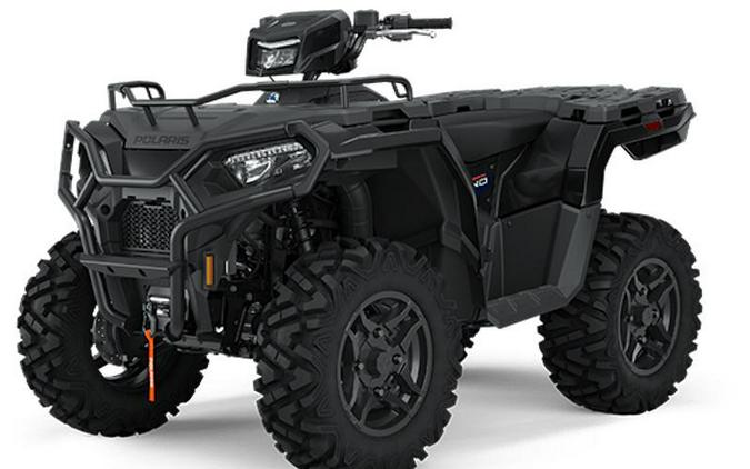 2025 Polaris® Sportsman 570 Trail