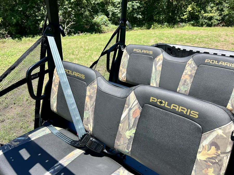 2024 Polaris Industries RANGER CREW SP 570 PREMIUM - PPC Premium