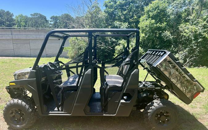 2024 Polaris Industries RANGER CREW SP 570 PREMIUM - PPC Premium