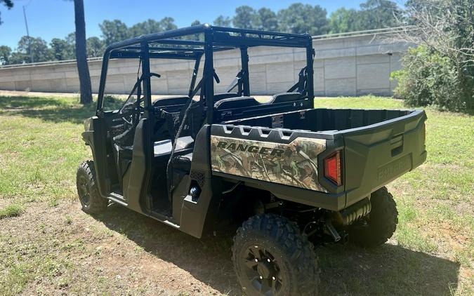 2024 Polaris Industries RANGER CREW SP 570 PREMIUM - PPC Premium