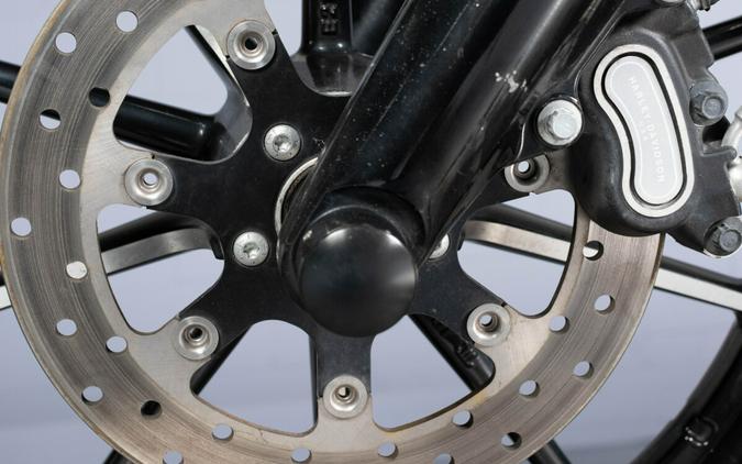 2013 Harley-Davidson Breakout