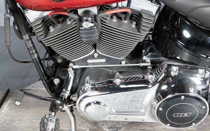 2013 Harley-Davidson Breakout