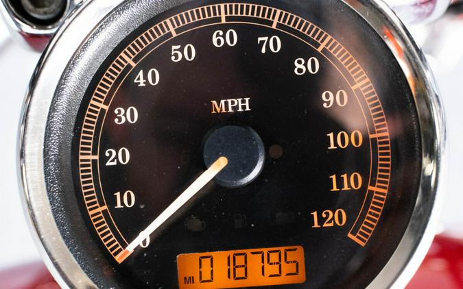 2013 Harley-Davidson Breakout