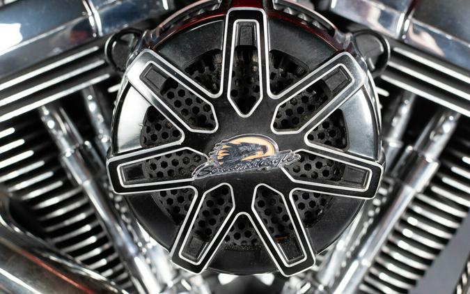 2013 Harley-Davidson Breakout