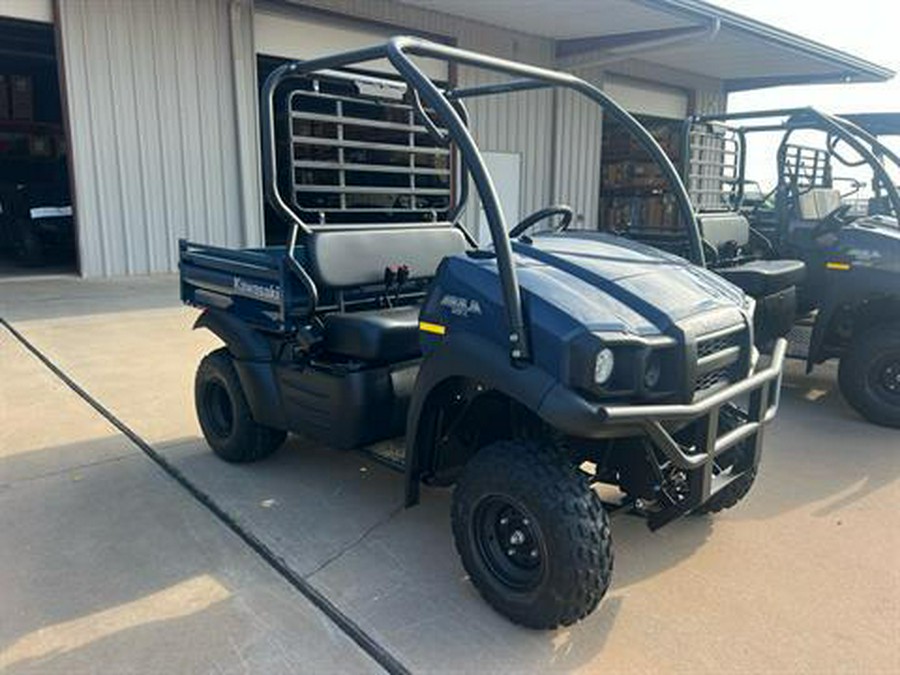 2026 Kawasaki MULE SX