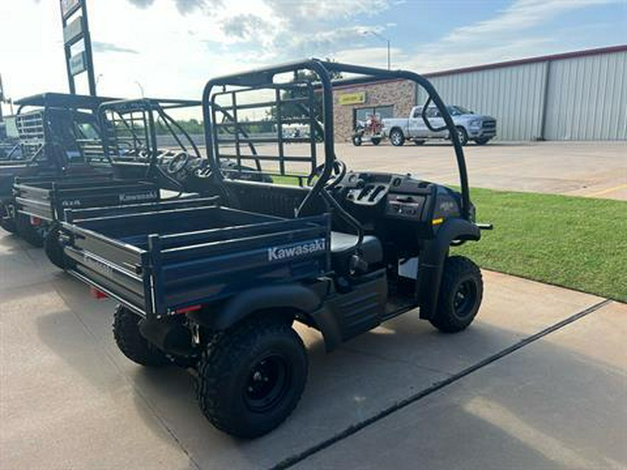 2026 Kawasaki MULE SX